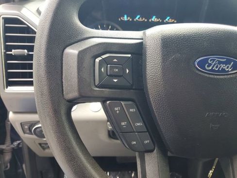 Used 2019 Ford F150 XLT image 14