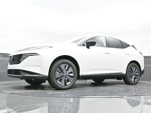 New 2025 Nissan Murano SL image 21