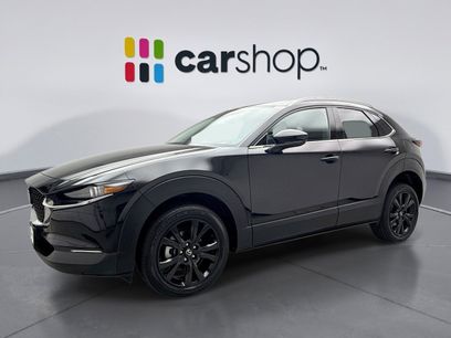 Used 2023 MAZDA CX-30 2.5 Turbo w/ Premium Plus Pkg