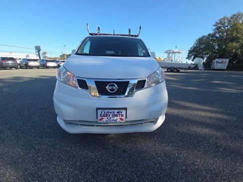 Used 2015 Nissan NV200 SV w/ Technology Package image 3