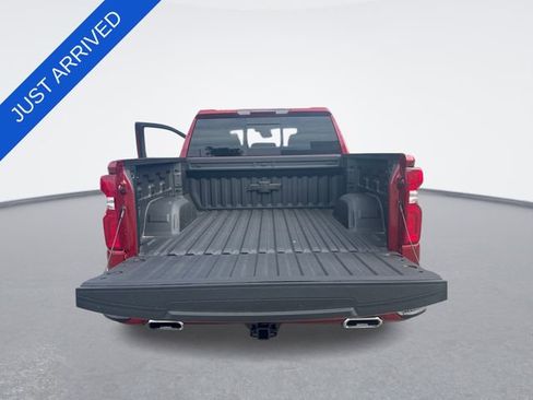 New 2026 Chevrolet Silverado 1500 RST image 23