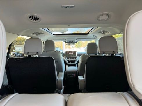 New 2026 Ford Explorer Active w/ Active Comfort Package image 33