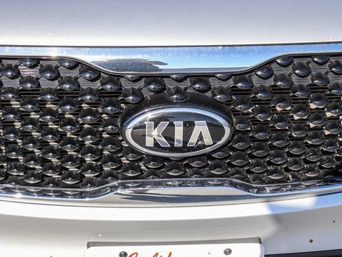 Used 2016 Kia Sorento EX AWD/4WD image 13