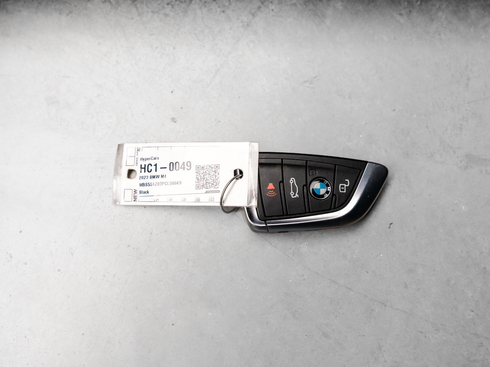 Used 2023 BMW M4 Coupe w/ Parking Assistance Package RWD image 69