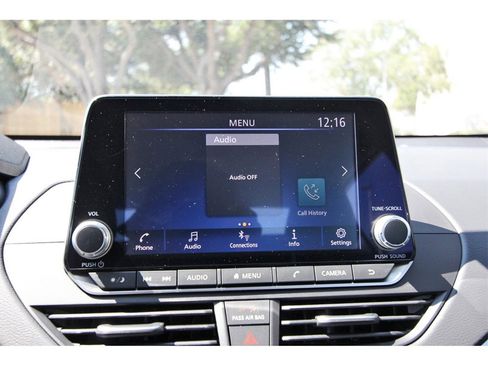 New 2025 Nissan Altima 2.5 S image 20