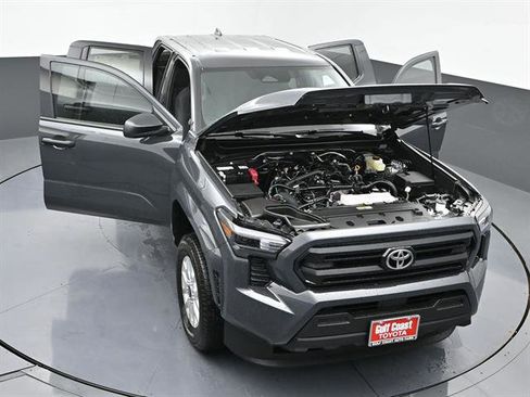 Certified 2026 Toyota Tacoma SR RWD image 91