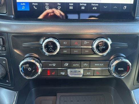 New 2026 Ford F150 XLT w/ Equipment Group 302A MID image 37