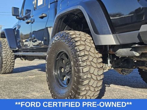 Used 2020 Jeep Gladiator Rubicon image 8