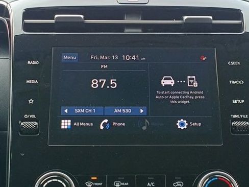 Used 2023 Hyundai Tucson SEL image 35