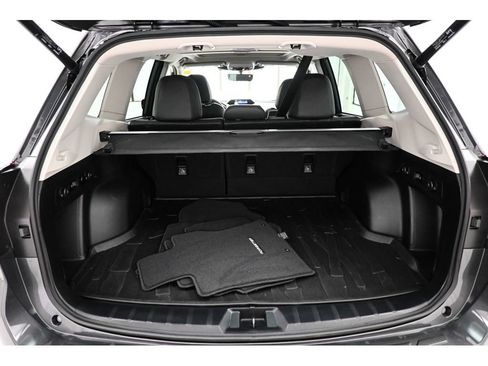 Used 2023 Subaru Forester Limited w/ Popular Package #2 AWD/4WD image 37