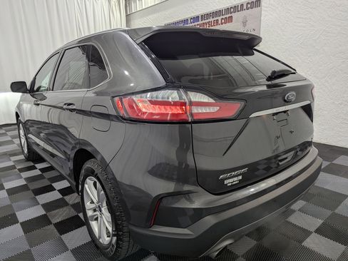 Used 2020 Ford Edge SEL w/ Convenience Package image 7
