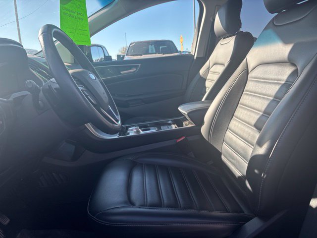 Used 2019 Ford Edge SEL w/ Equipment Group 201A AWD/4WD image 13