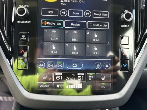 New 2026 Subaru Forester Sport AWD/4WD image 30