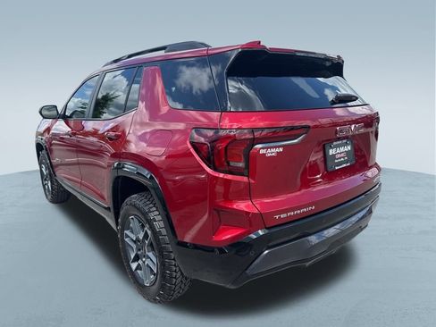 New 2026 GMC Terrain AT4 image 7