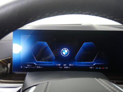 Certified 2026 BMW X5 xDrive40i AWD/4WD image 19