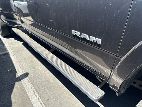 Certified 2020 RAM 3500 Laramie AWD/4WD image 8