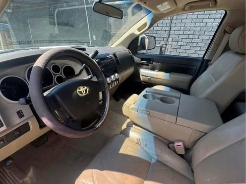 Used 2008 Toyota Tundra 2WD Double Cab image 8