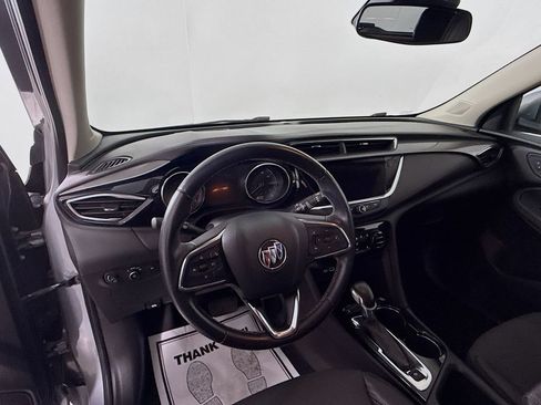 Used 2023 Buick Encore GX Select FWD image 9