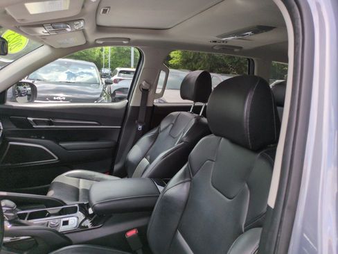 Used 2023 Kia Telluride S w/ S Sunroof Package AWD/4WD image 14