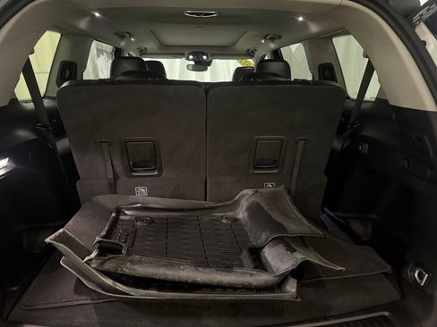 Used 2022 Jeep Grand Cherokee L Limited image 26