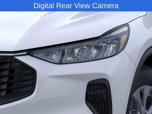 New 2026 Ford Escape Active w/ Tech Pack #1 image 18