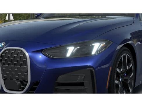 New 2026 BMW 430i xDrive Convertible image 6