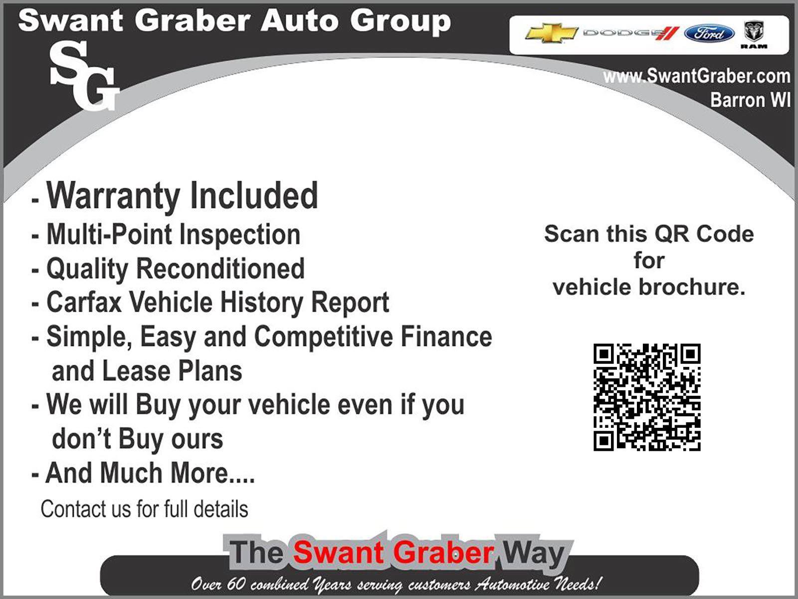 Used 2020 Buick Envision Premium w/ Driver Confidence Package AWD/4WD image 4