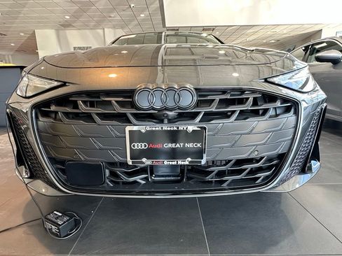 New 2026 Audi A6 Premium Plus image 23