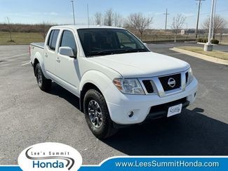 Used 2014 Nissan Frontier PRO-4X video 1