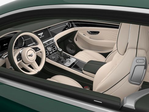 New 2026 Bentley Continental GT image 3