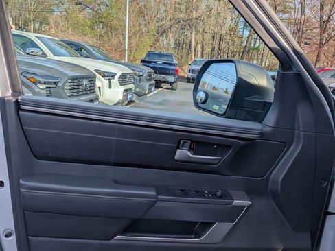 Used 2024 Toyota Tundra SR5 w/ TRD Off-Road Package image 12