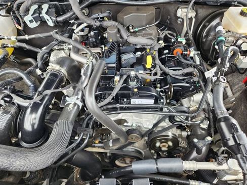 Used 2024 Ford Bronco Outer Banks image 29