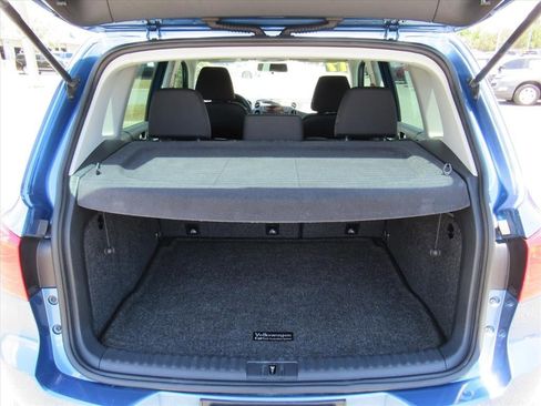 Used 2017 Volkswagen Tiguan Limited w/ Premium Package FWD image 28