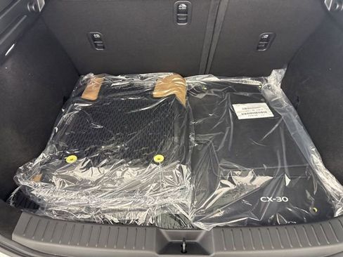 New 2026 MAZDA CX-30 Aire Edition image 26