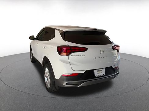 Used 2025 Buick Encore GX Preferred FWD image 11