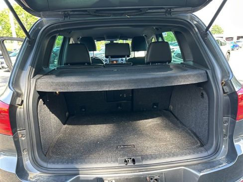 Used 2016 Volkswagen Tiguan R-Line FWD image 22