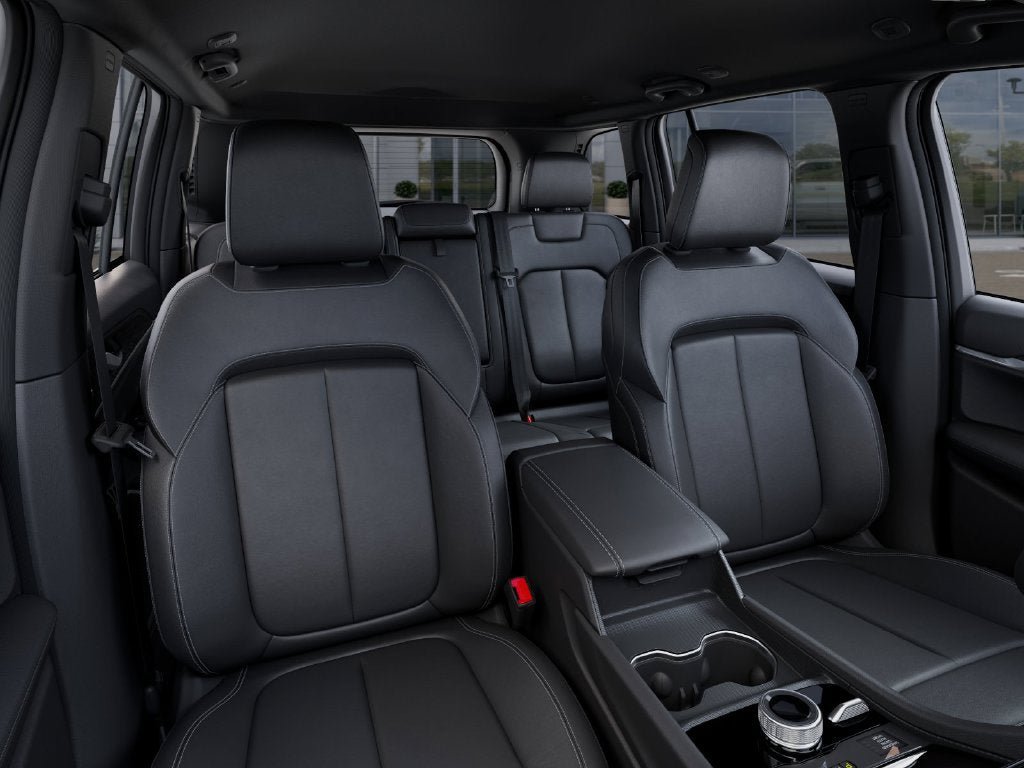 New 2027 Jeep Grand Cherokee Limited AWD/4WD image 17