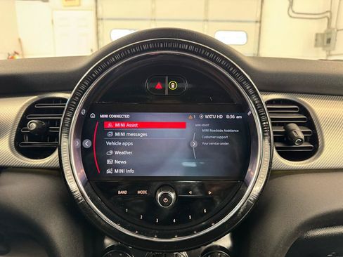 Used 2022 MINI Cooper Convertible FWD image 29