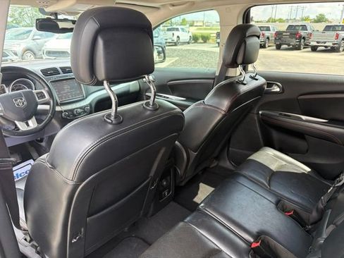 Used 2014 Dodge Journey R/T AWD/4WD image 19