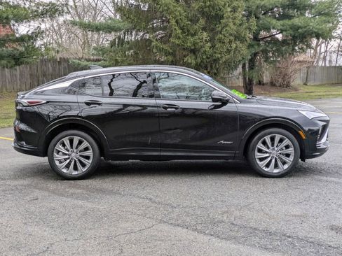 Certified 2024 Buick Envista Avenir FWD image 8