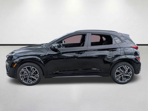 Used 2023 Hyundai Kona N Line FWD image 7