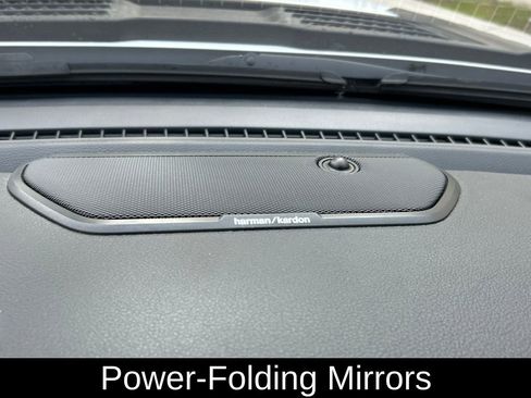 Used 2023 RAM 1500 Rebel w/ Rebel Level 2 Equipment Group image 27