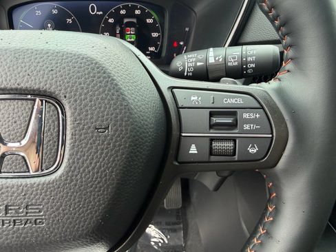 New 2026 Honda CR-V TrailSport image 30