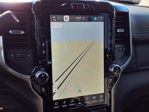 Used 2024 RAM 2500 Laramie image 6