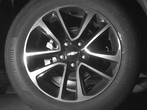 Used 2025 Chevrolet TrailBlazer LT image 15