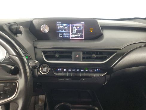 Used 2019 Lexus UX 200 w/ Accessory Package 2 FWD image 15
