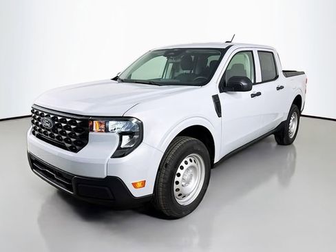 New 2026 Ford Maverick XL w/ Equipment Group 101A image 3