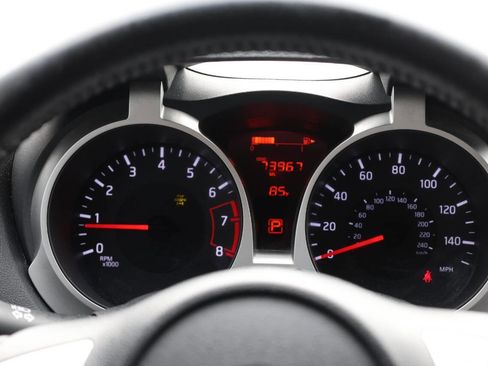 Used 2017 Nissan Juke SV AWD/4WD image 19