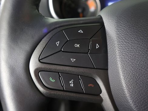 Used 2019 Jeep Cherokee Trailhawk w/ Cold Weather Group image 40