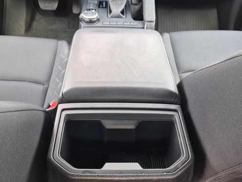 Certified 2026 Toyota Tacoma SR5 AWD/4WD image 16